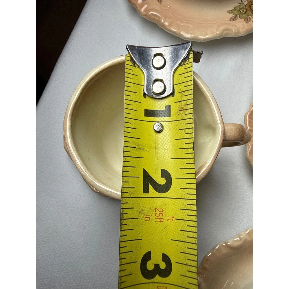 N/A vintage ceramic